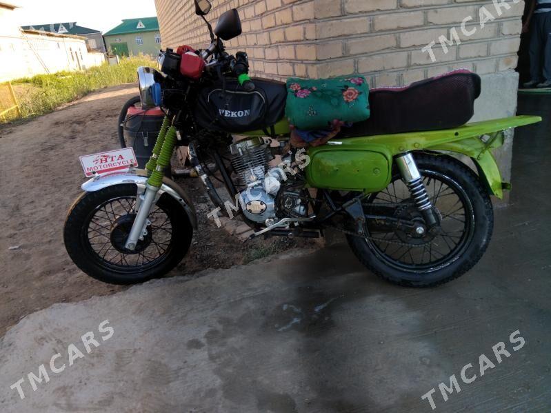 Ural 4320 2005 - 8 000 TMT - Saýat - img 2