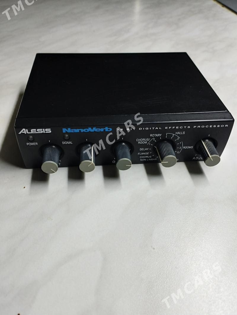 TOY APARAT ALESIS - Howdan "A" - img 3