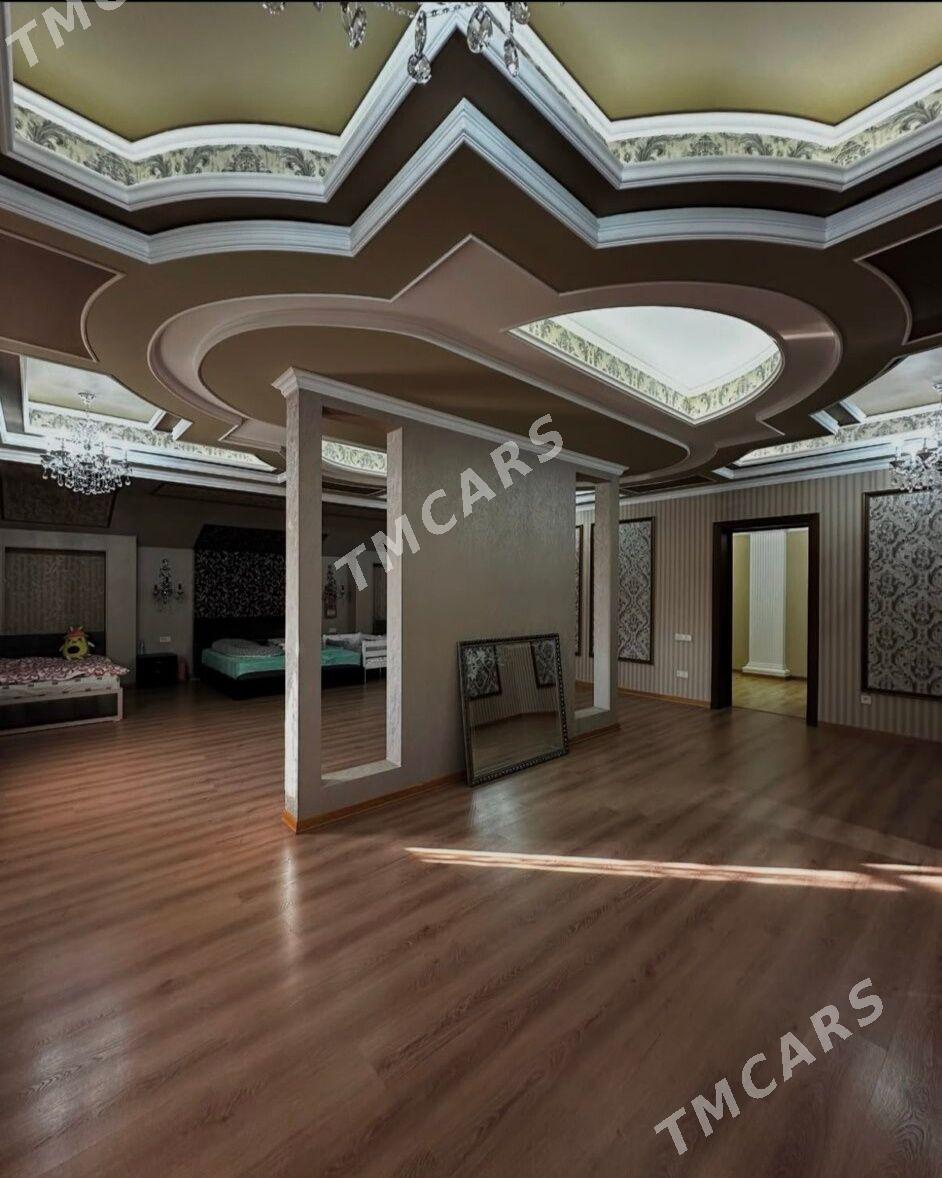 Plan jay Anew Магтумкулы дом - Änew - img 10