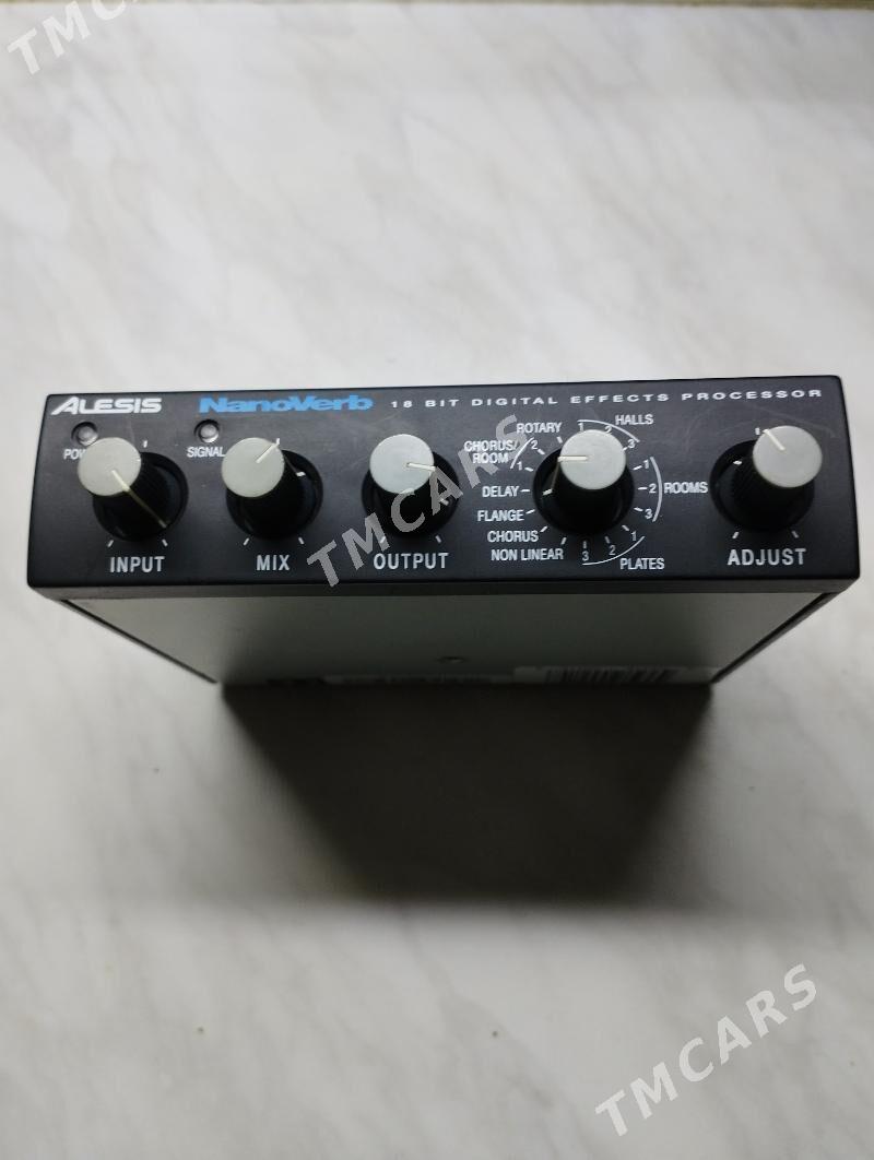 TOY APARAT ALESIS - Howdan "A" - img 2