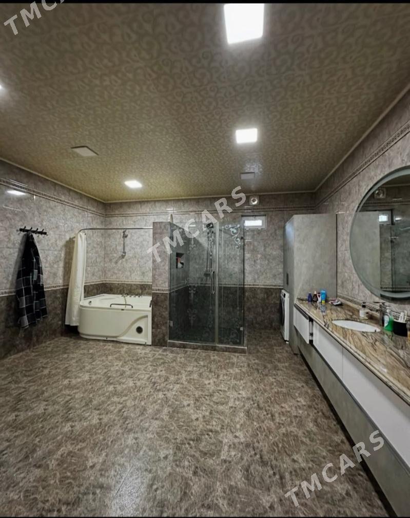 Plan jay Anew Магтумкулы дом - Änew - img 7