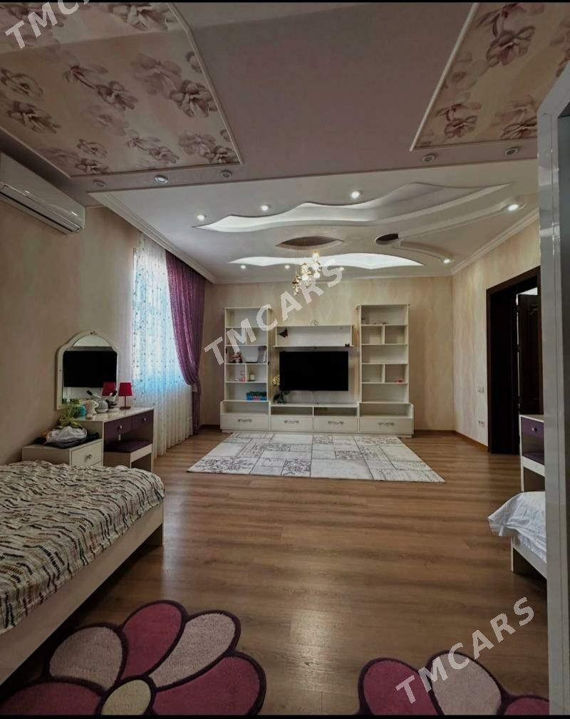 Plan jay Anew Магтумкулы дом - Änew - img 9