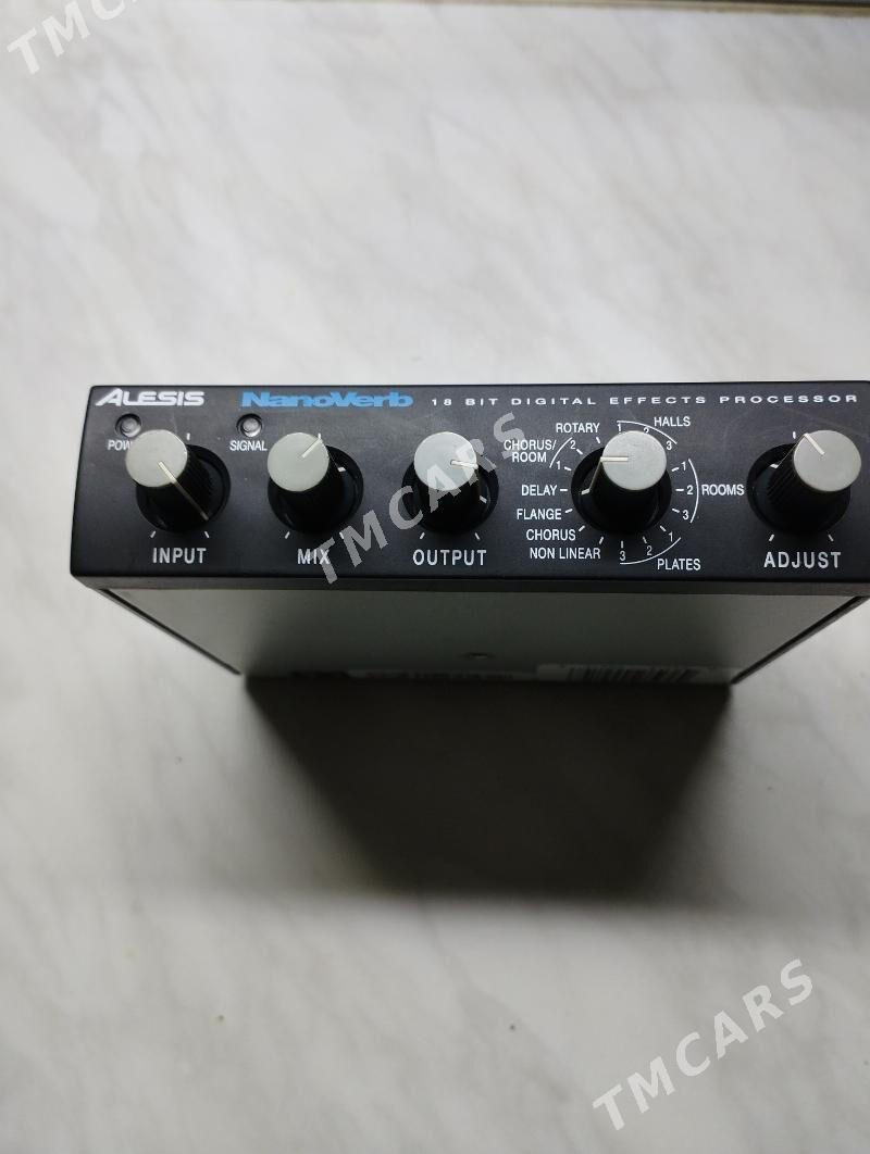 TOY APARAT ALESIS - Howdan "A" - img 4