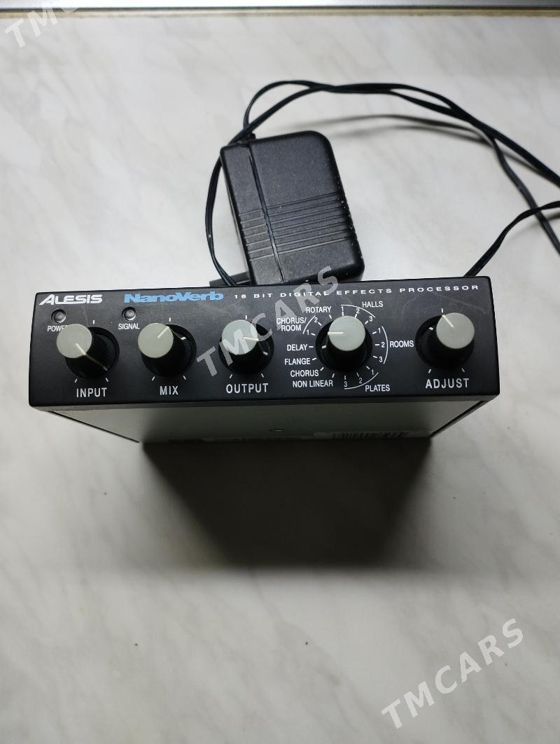 TOY APARAT ALESIS - Howdan "A" - img 6