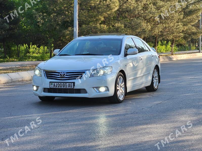 Toyota Aurion 2010 - 260 000 TMT - Aşgabat - img 3