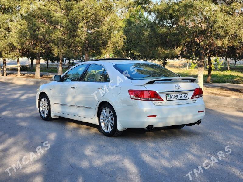 Toyota Aurion 2010 - 260 000 TMT - Aşgabat - img 8