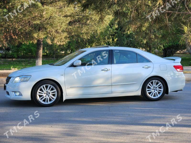 Toyota Aurion 2010 - 260 000 TMT - Aşgabat - img 2