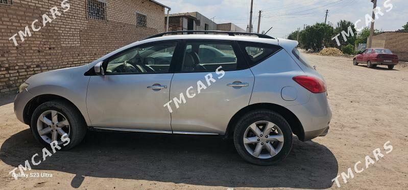 Nissan Murano 2009 - 160 000 TMT - Халач - img 5