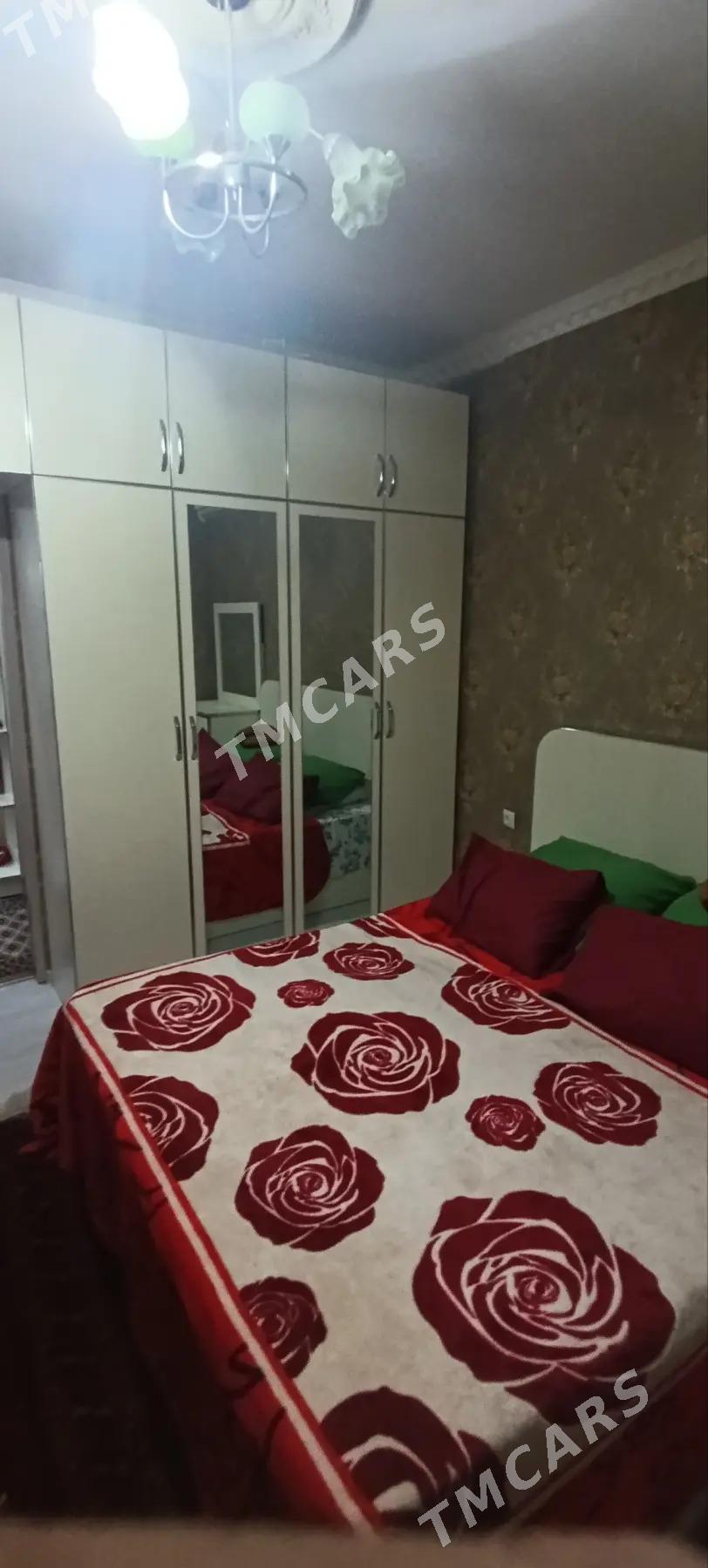 Buzmeyin arkaçka 3komnat - Aşgabat - img 2