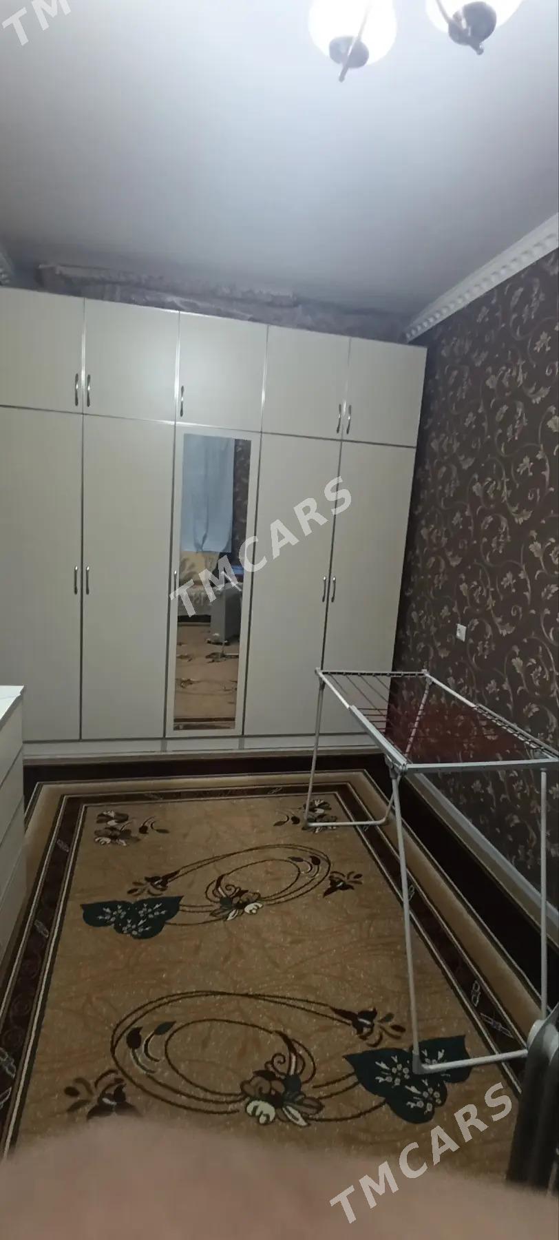 Buzmeyin arkaçka 3komnat - Aşgabat - img 4
