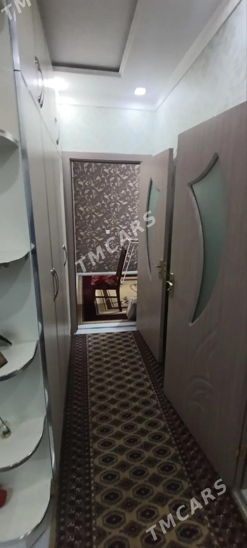 Buzmeyin arkaçka 3komnat - Aşgabat - img 6