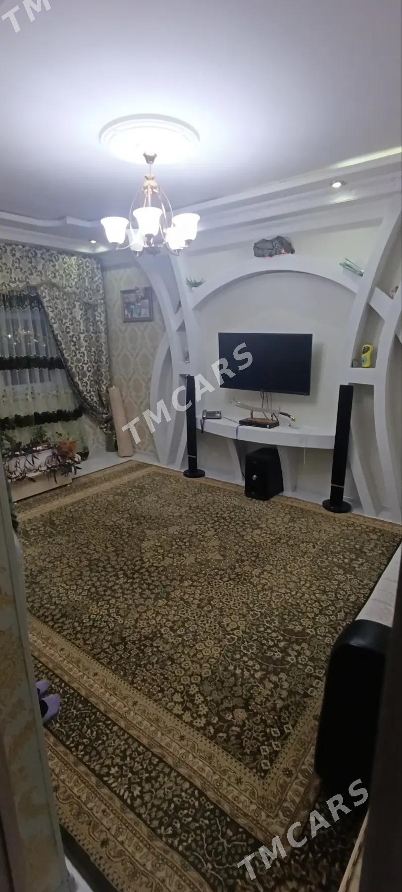 Buzmeyin arkaçka 3komnat - Aşgabat - img 5