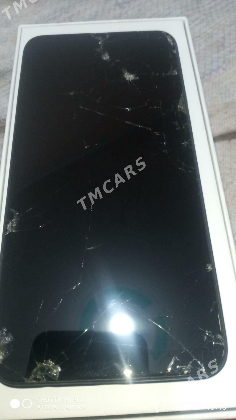 SAMSUNG A10 glass calysmaly - Türkmenabat - img 1