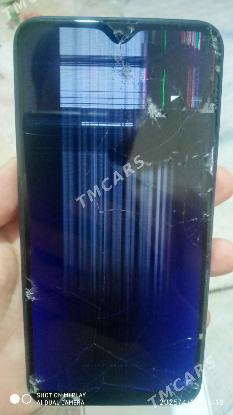 SAMSUNG A10 glass calysmaly - Türkmenabat - img 2
