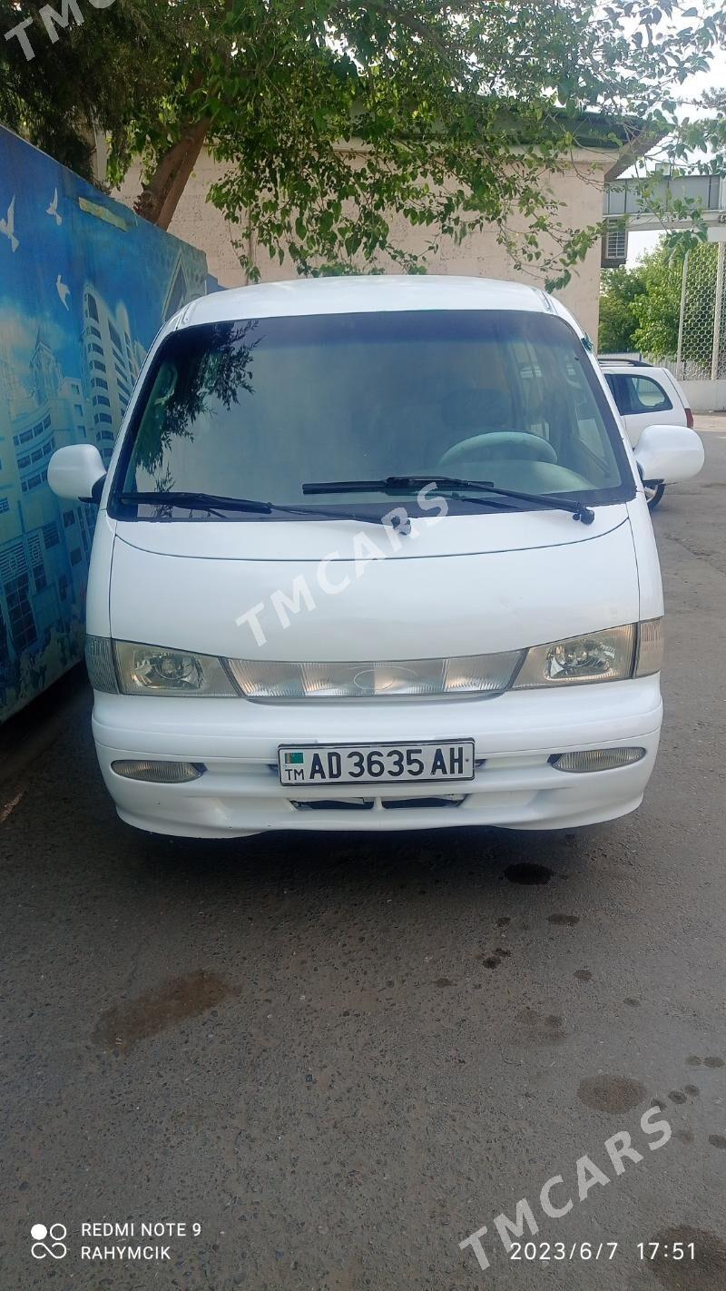 Kia Pride 1996 - 70 000 TMT - Ak bugdaý etraby - img 4