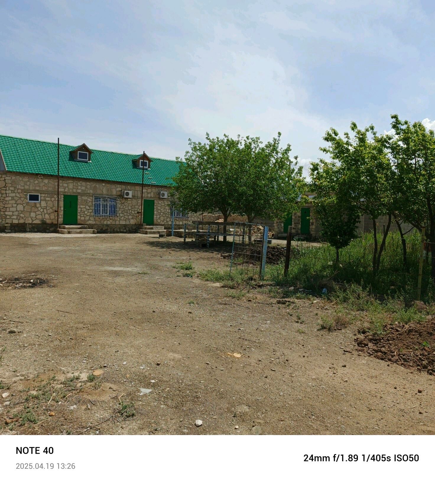 şatlyk jay - Bereket - img 7