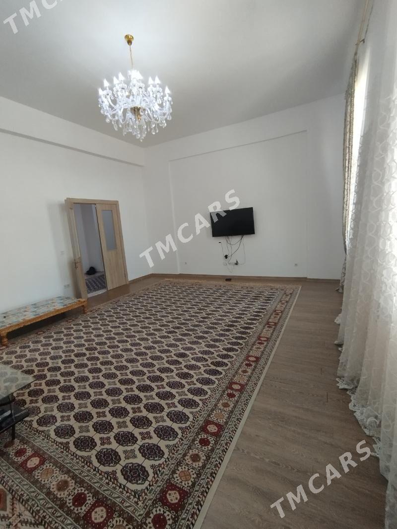 ELITKA 15 TAPGYR 7 ETAŹ 3 KOM - Aşgabat - img 5