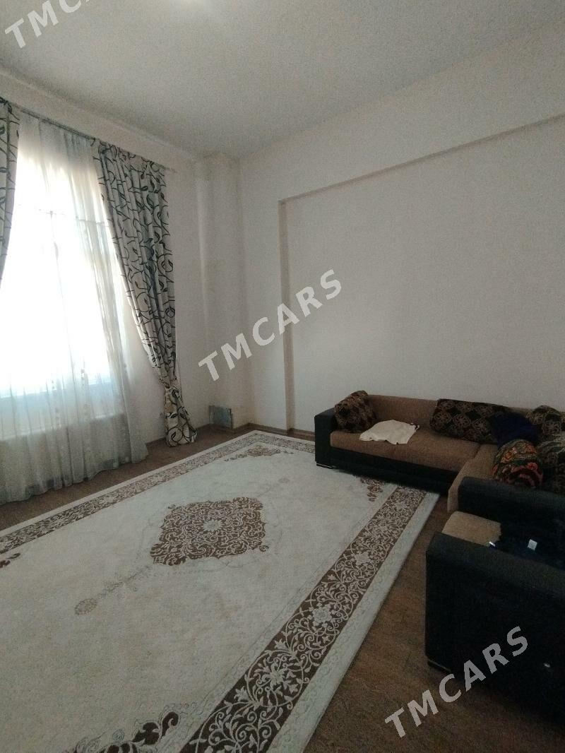 ELITKA 15 TAPGYR 7 ETAŹ 3 KOM - Aşgabat - img 4