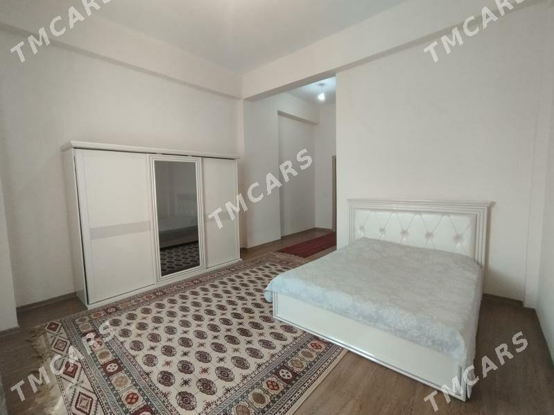 ELITKA 15 TAPGYR 7 ETAŹ 3 KOM - Aşgabat - img 8