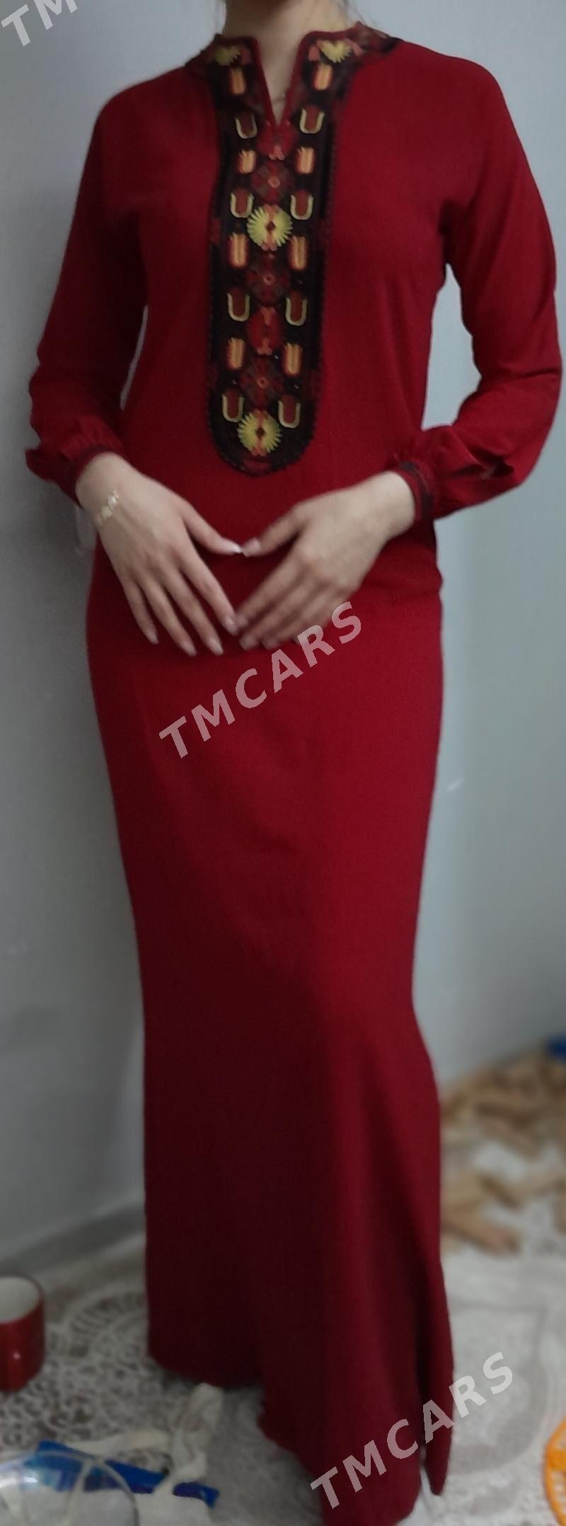 платья - Türkmenabat - img 2