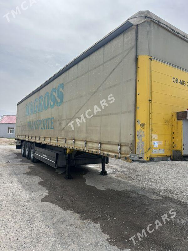 Kogel Cargo 2008 - 330 000 TMT - Ашхабад - img 3