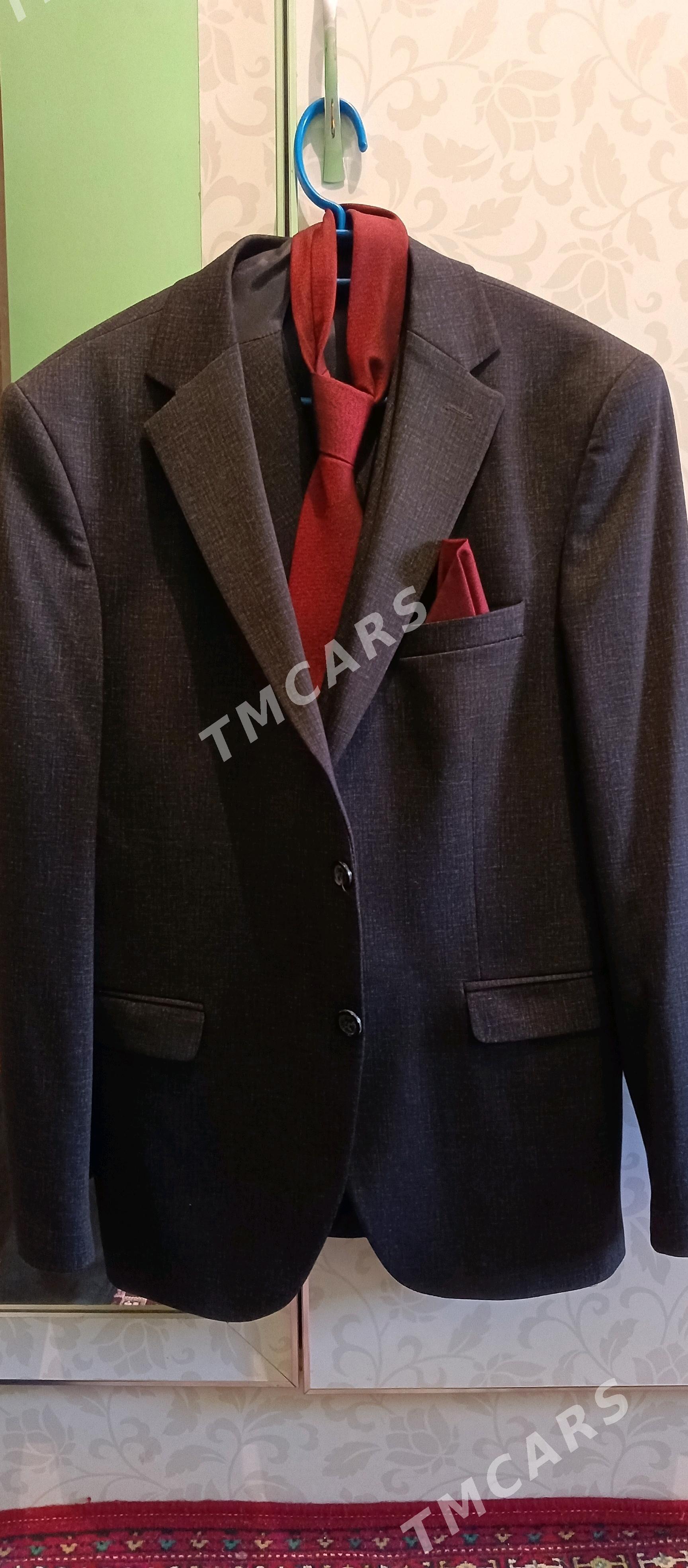 Damat kastýum balak - Büzmeýin GRES - img 4