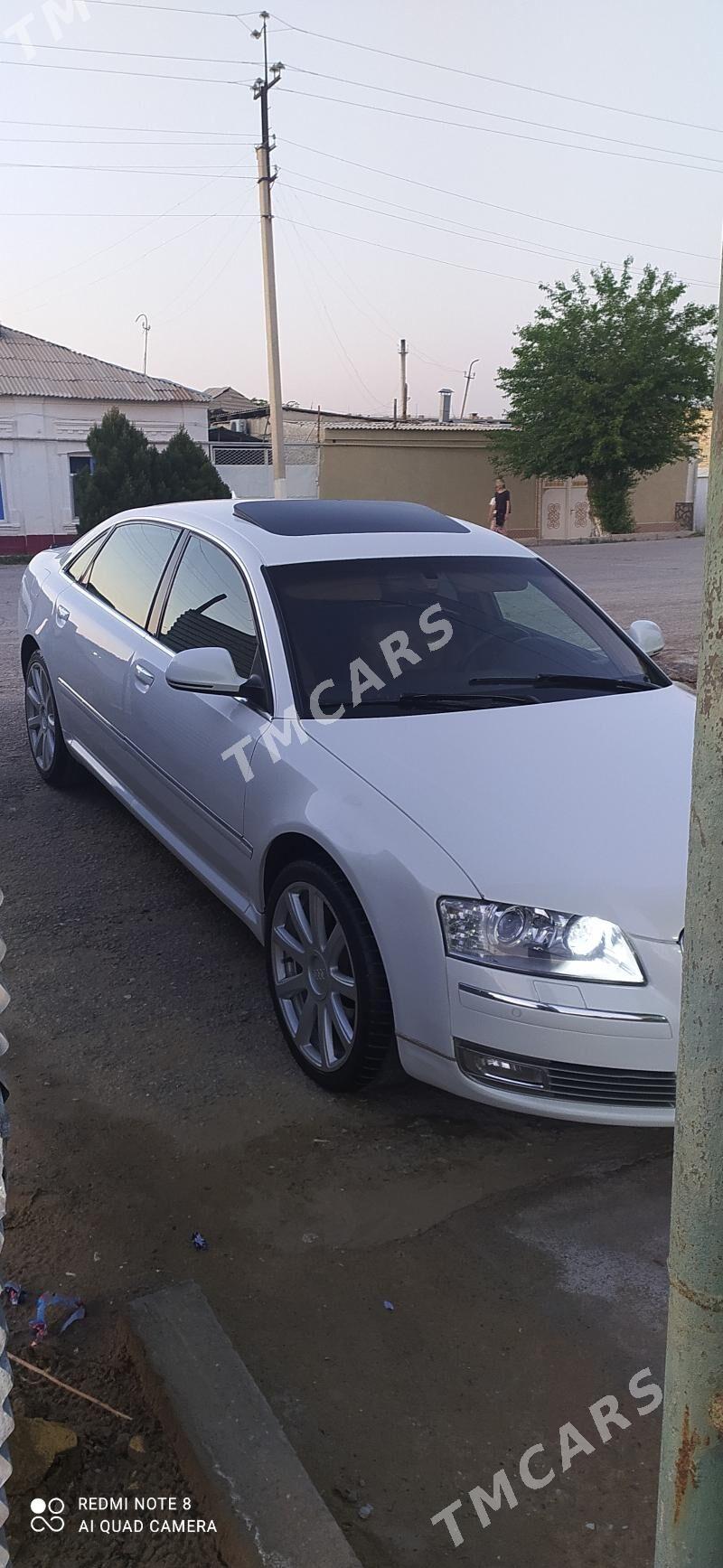 Audi A8 2009 - 200 000 TMT - Туркменабат - img 3