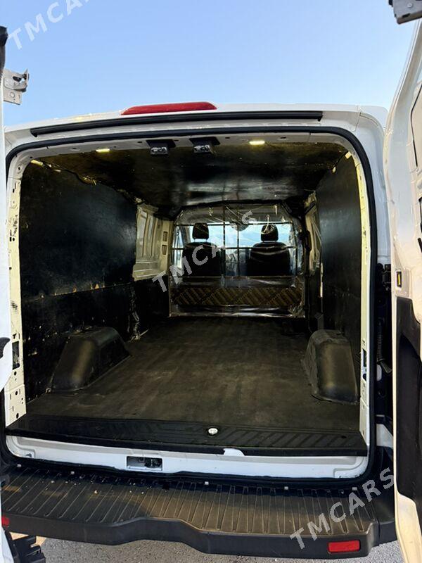 Ford Transit Connect 2018 - 345 000 TMT - Ашхабад - img 8