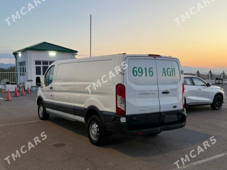 Ford Transit Connect 2018 - 345 000 TMT - Ашхабад - img 4