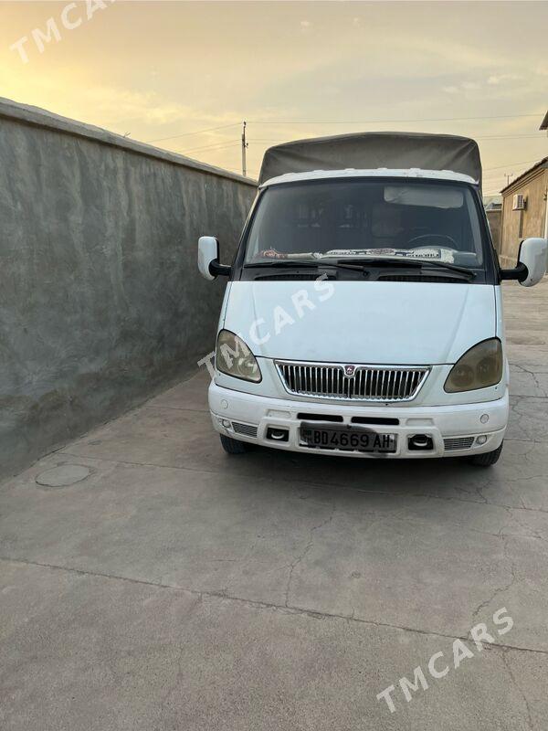 Gaz Gazel 2006 - 100 000 TMT - Aşgabat - img 2