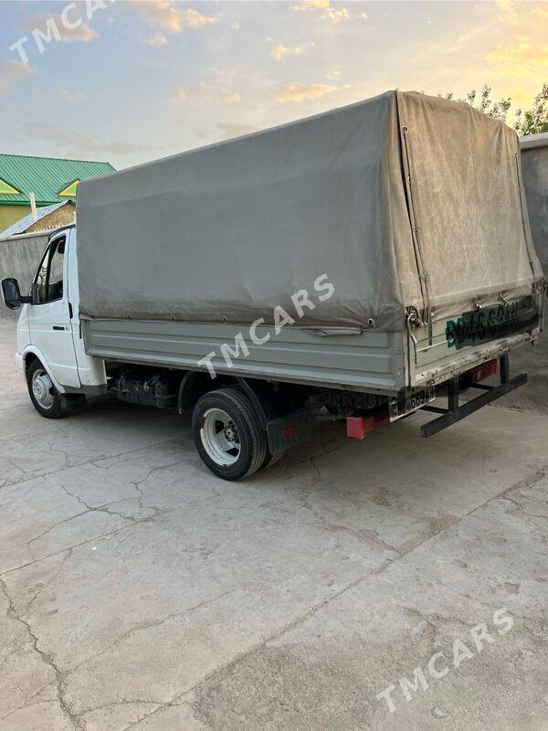 Gaz Gazel 2006 - 100 000 TMT - Aşgabat - img 4