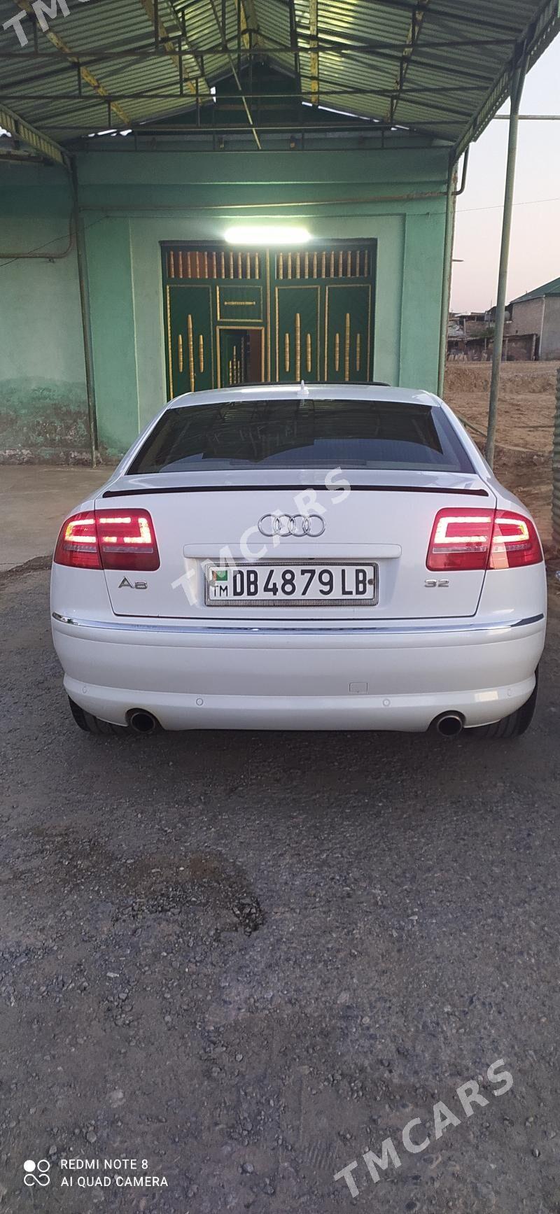 Audi A8 2009 - 200 000 TMT - Туркменабат - img 5