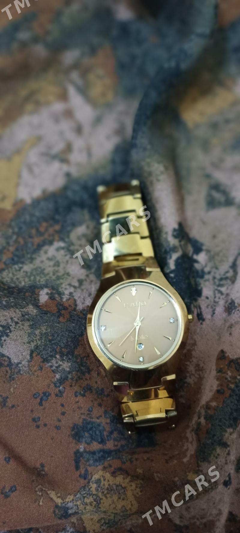 Rado Sagat - Aşgabat - img 2