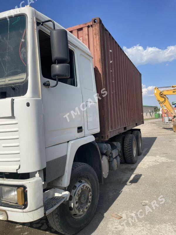 Volvo FH12 1993 - 350 000 TMT - Туркменабат - img 2