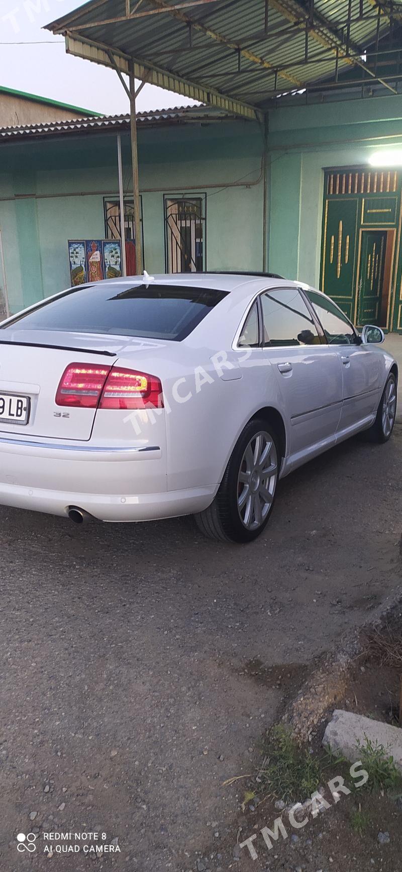 Audi A8 2009 - 200 000 TMT - Туркменабат - img 6