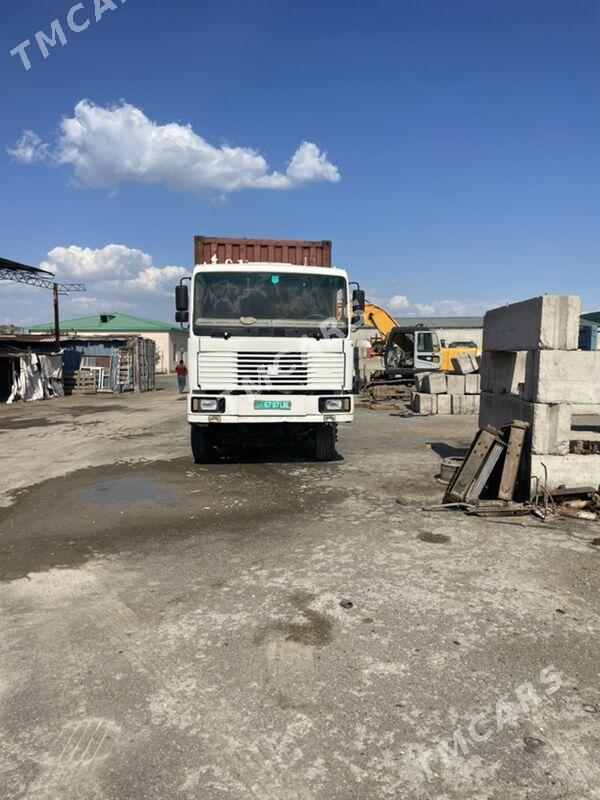 Volvo FH12 1993 - 350 000 TMT - Туркменабат - img 4
