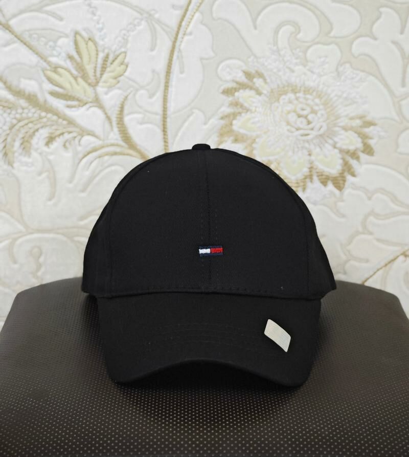 Tommy Hilfiger Kepka кепка - Ашхабад - img 5