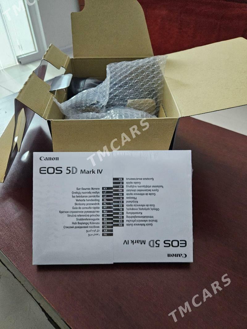 Canon EOS 5D MARK IV - Parahat 2 - img 3