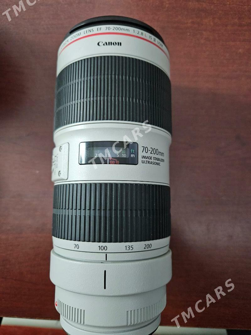 Canon EOS 5D MARK IV - Parahat 2 - img 4