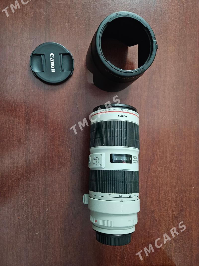 Canon EOS 5D MARK IV - Parahat 2 - img 5