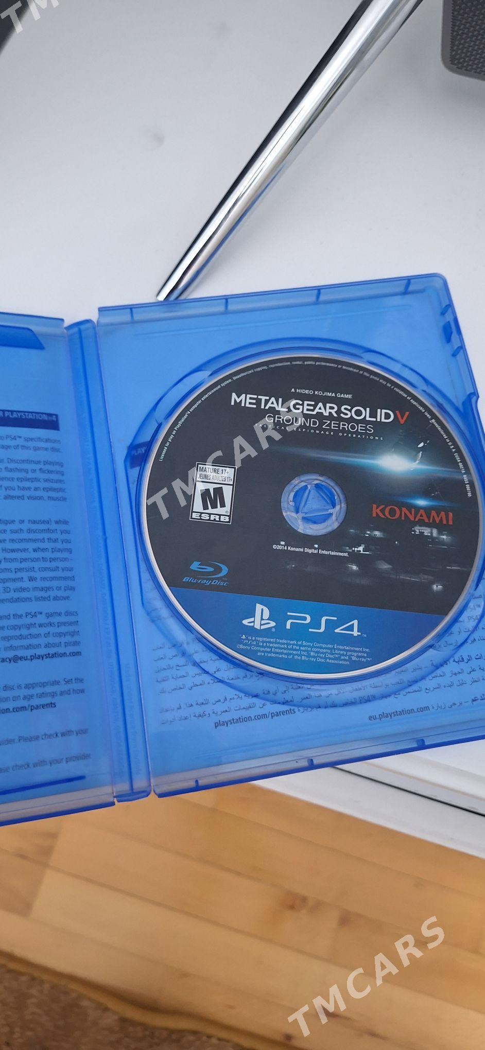 ps4 - Aşgabat - img 2