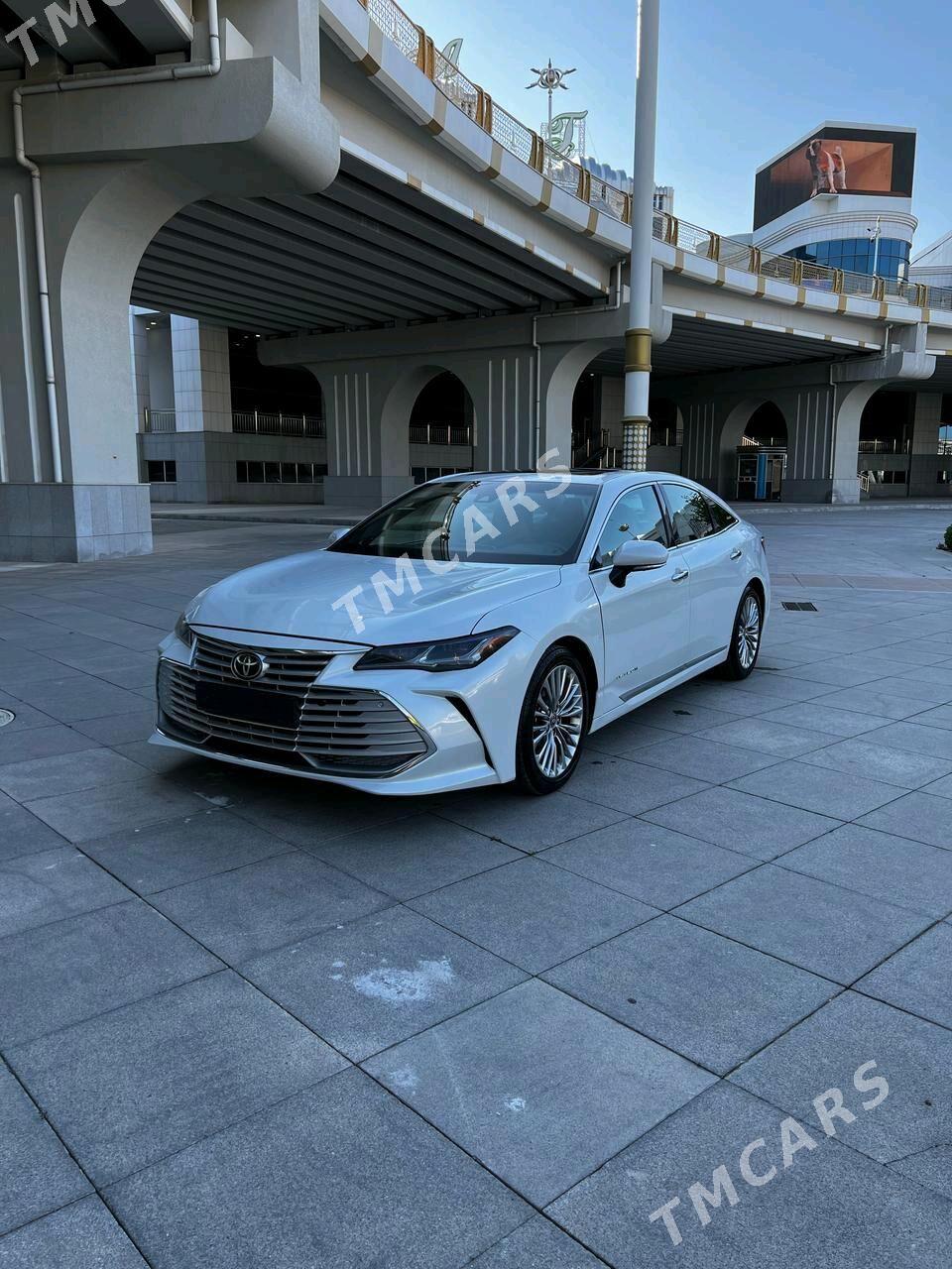 Toyota Avalon 2021 - 485 000 TMT - Aşgabat - img 2