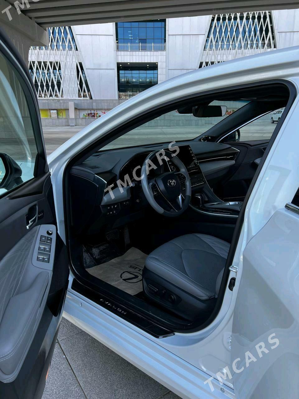 Toyota Avalon 2021 - 485 000 TMT - Aşgabat - img 3