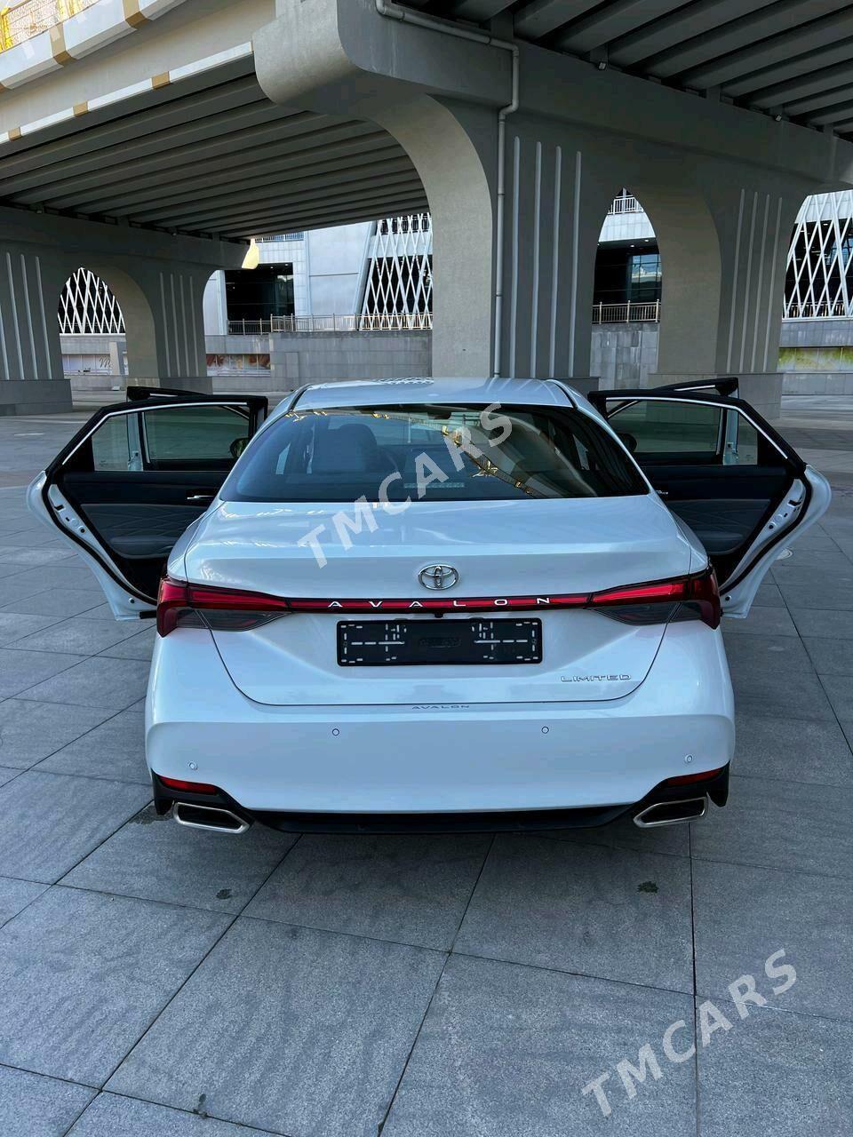 Toyota Avalon 2021 - 485 000 TMT - Aşgabat - img 10