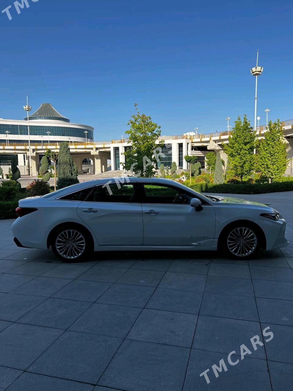 Toyota Avalon 2021 - 485 000 TMT - Aşgabat - img 8