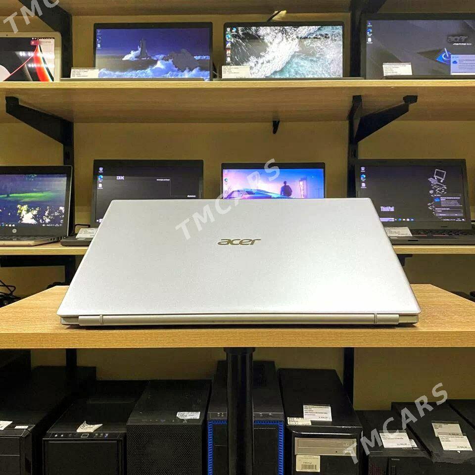 i5-11 | MX350 2GB | RAM 8GB - Aşgabat - img 5