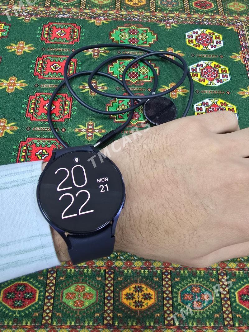 Samsung Watch6 - Aşgabat - img 3