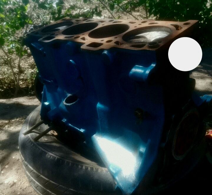 LADA21099 MATOR 900 TMT - Gubadag - img 5