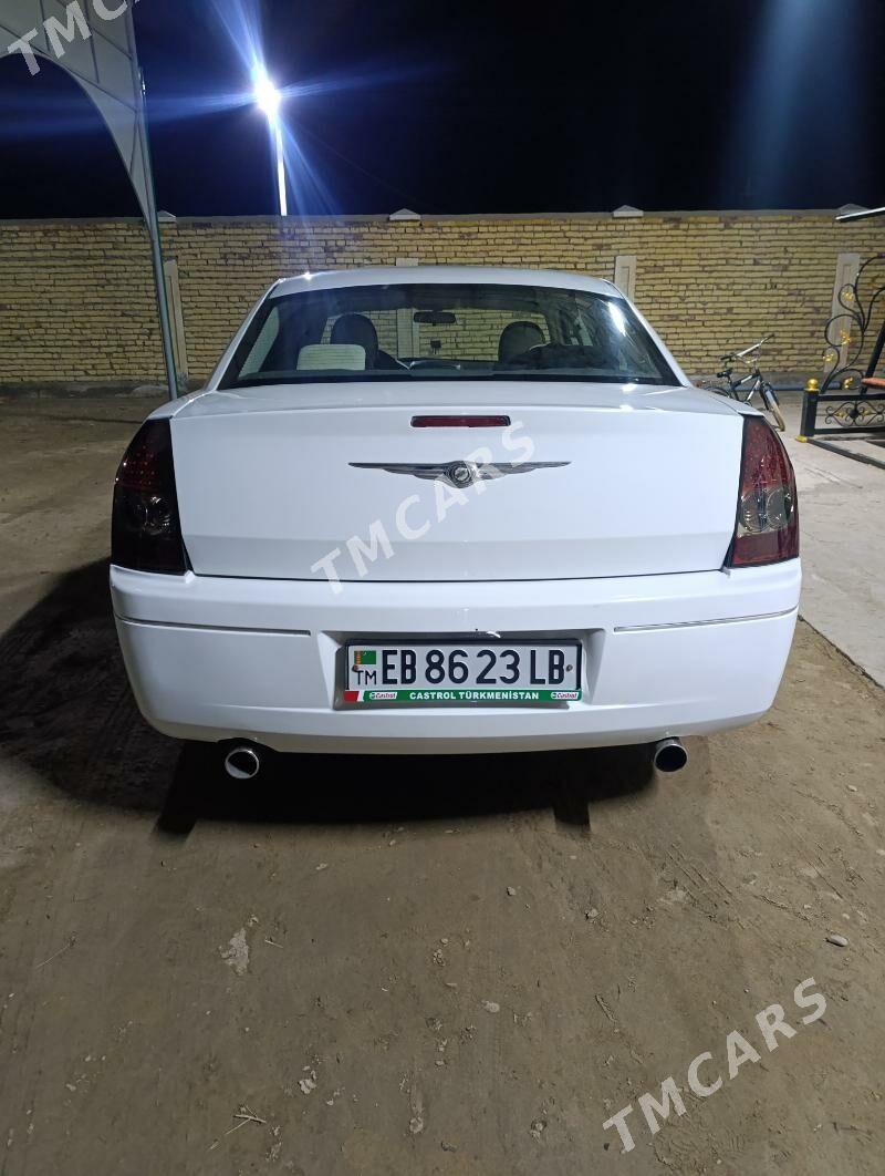 Chrysler 300C 2010 - 115 000 TMT - Гарабекевюл - img 7