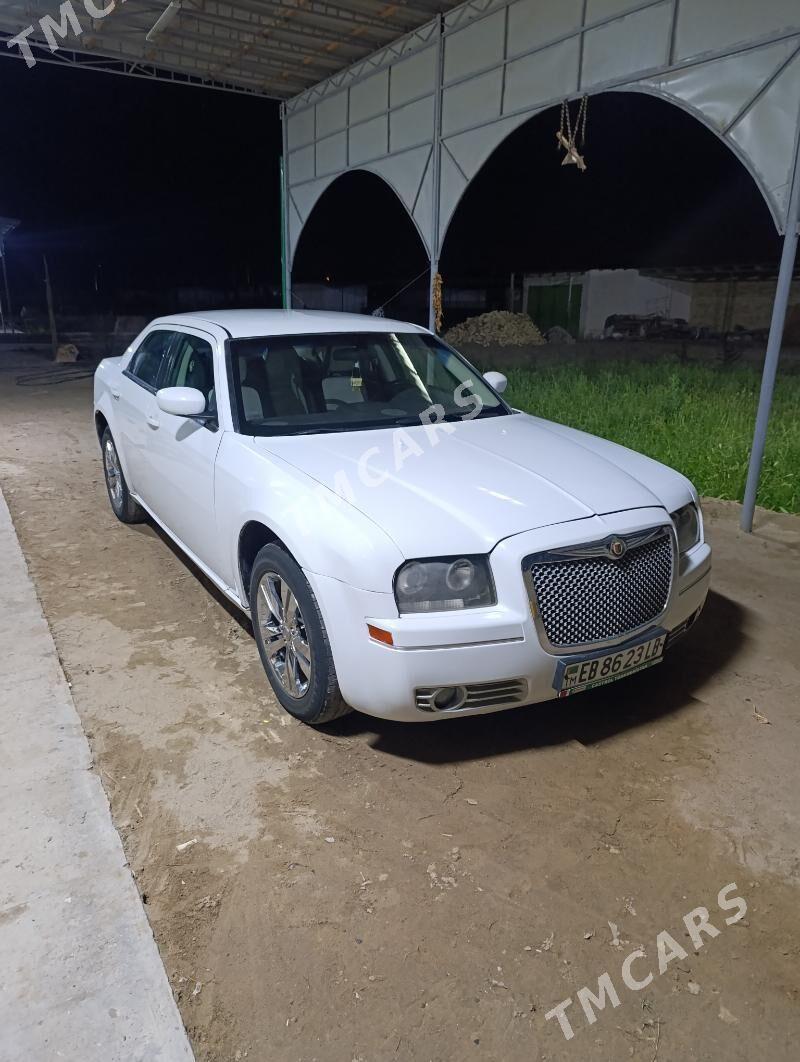 Chrysler 300C 2010 - 115 000 TMT - Гарабекевюл - img 4